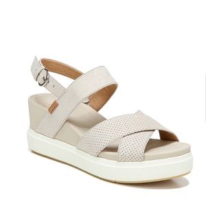 Dr. Scholl’s Scenario Wedge Sandal